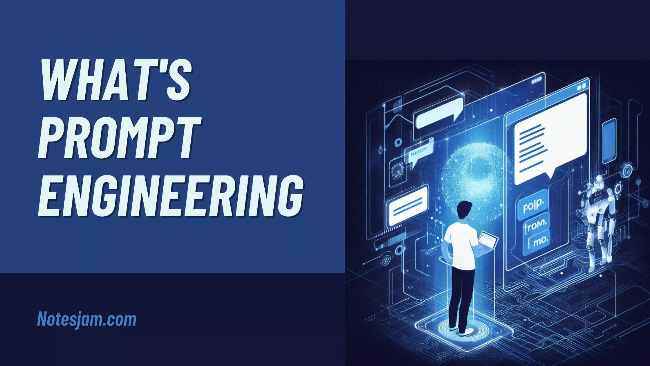 What is prompt engineering